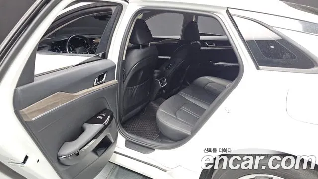 Kia K5 Hybrid 3rd Generation id 2715259 из Кореи 3