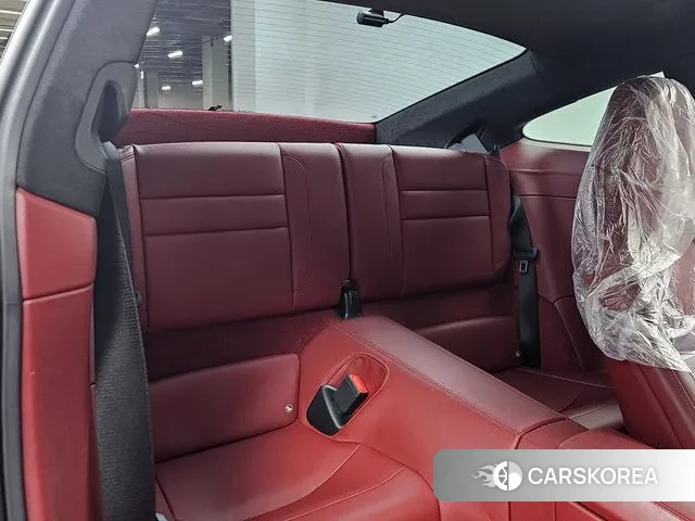 Porsche 911(992) 2021 Серебряный из Кореи, фото 3