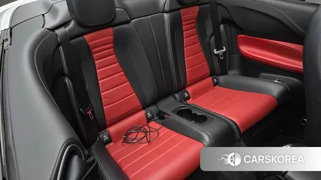 Mercedes-Benz E-Class W213 2018 Белый из Кореи, фото 3