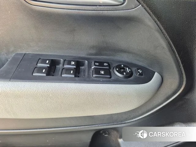 Kia The New Kia Ray 2022 Белый из Кореи, фото 3