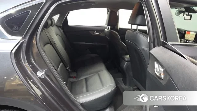 Kia Come New K3 2021 Серый из Кореи, фото 3