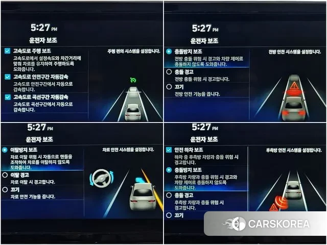 Hyundai The New Grandeur IG 2021 Черный из Кореи, фото 3