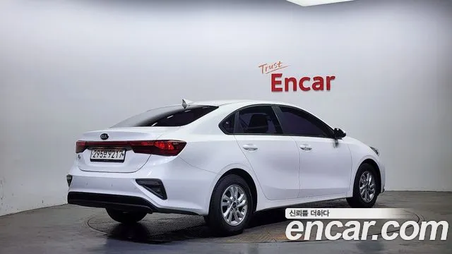 Kia Come New K3 id 2680646 из Кореи 3