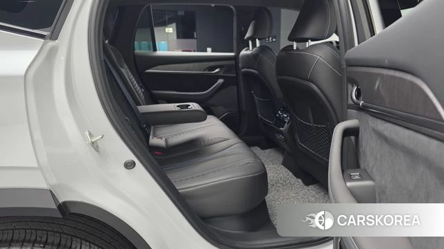 Renault Korea (Samsung) Grand Coleos 2024 Белый из Кореи, фото 3