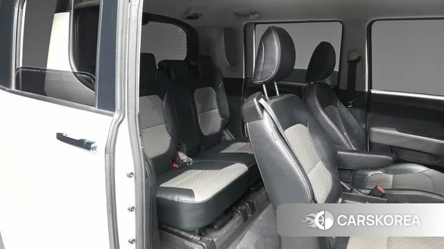 Kia The New Ray 2020 Жемчужный цвет из Кореи, фото 3