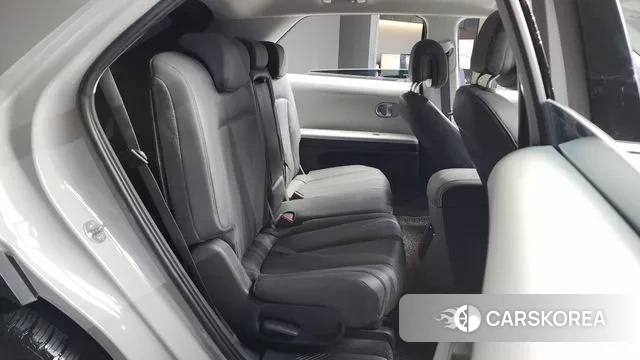 Hyundai Ionic 5 2021 Серый из Кореи, фото 3