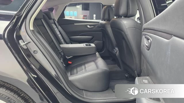 Renault Korea (Samsung) SM6 2019 Черный из Кореи, фото 3