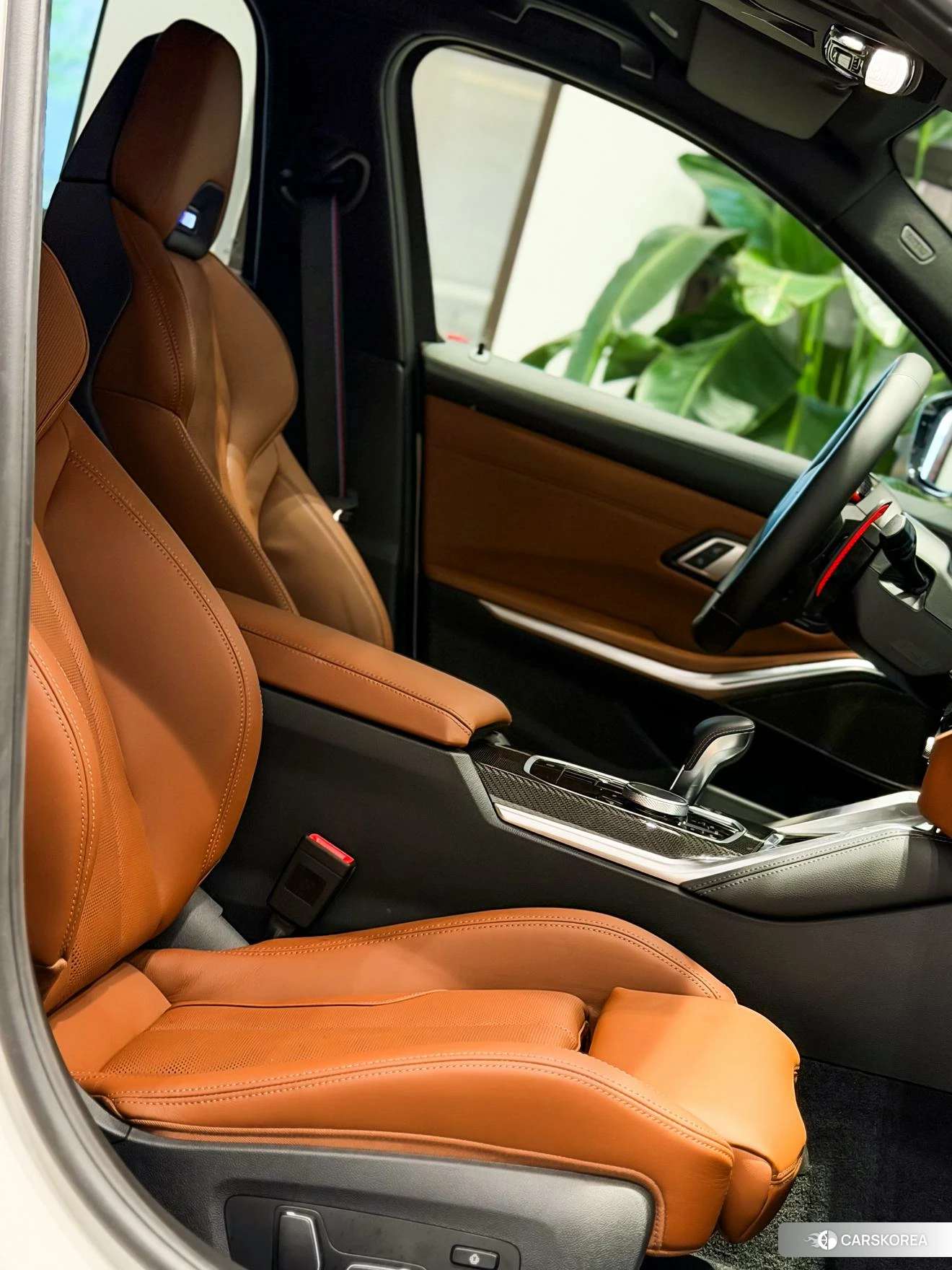 BMW M3 2025 Белый из Китая, фото 3