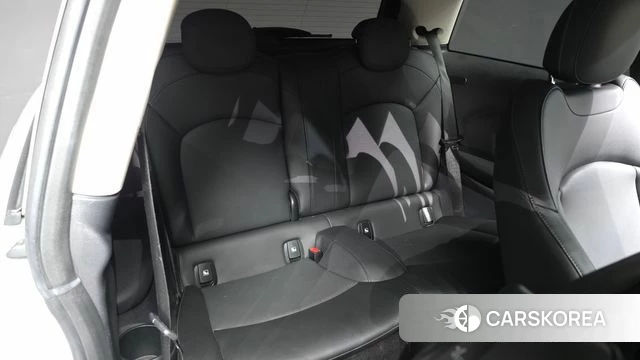 Mini Cooper Electric 2022 Серый из Кореи, фото 3