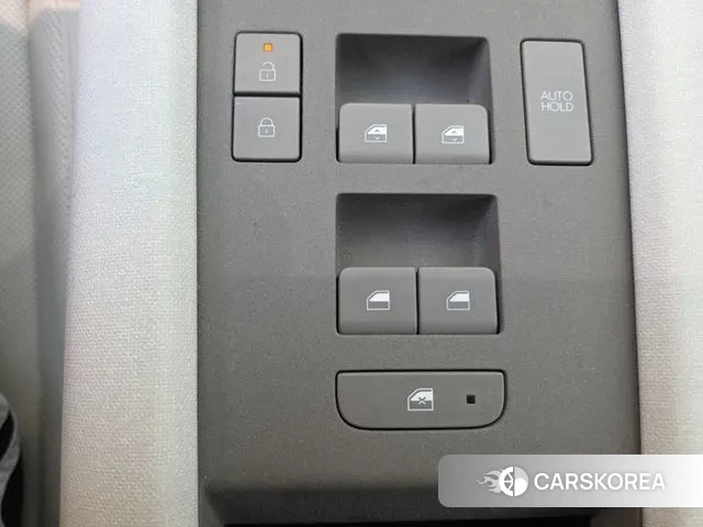 Hyundai Ionic 6 2023 Черный из Кореи, фото 3