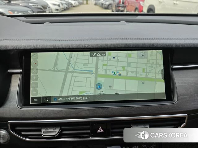 Kia K7 Premier 2019 Белый из Кореи, фото 3
