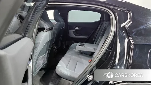 Polestar Polestar 2 2022 Черный из Кореи, фото 3