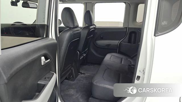Kia The New Kia Ray 2024 Белый из Кореи, фото 3