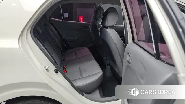 Kia All New Morning (JA) 2018 Жемчужный цвет из Кореи, фото 3