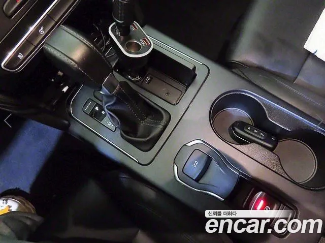 Renault Korea (Samsung) The New SM6 id 2680952 из Кореи 3