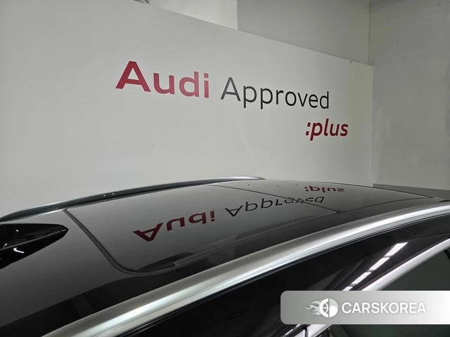 Audi Q5 (80A) 2025 Черный из Кореи, фото 3