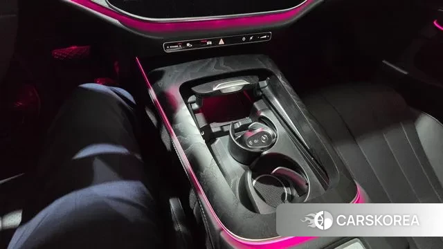 Mercedes-Benz E-Class W214 2024 Коричневый из Кореи, фото 3