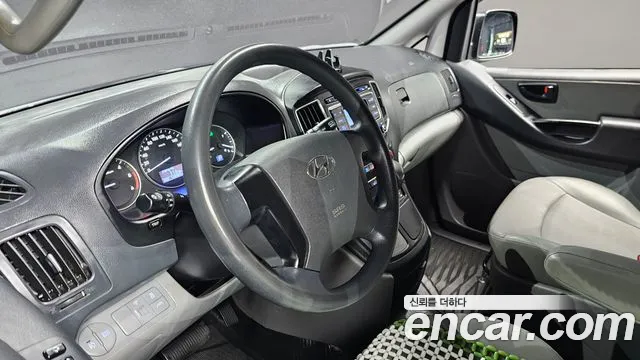Hyundai The New Grand Starex 2020 Серебряный из Кореи, фото 3