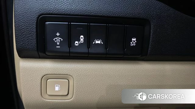 Kia The New Carnival 2019 Черный из Кореи, фото 3