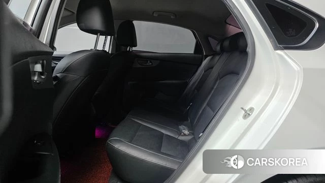 Kia Come New K3 2019 Белый из Кореи, фото 3