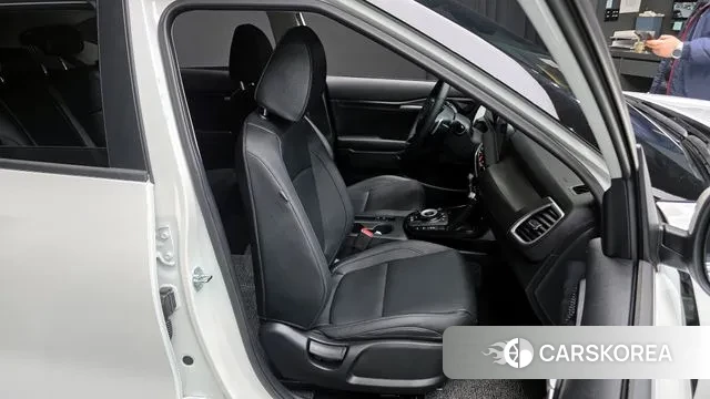 Kia The New Seltos 2024 Белый из Кореи, фото 3