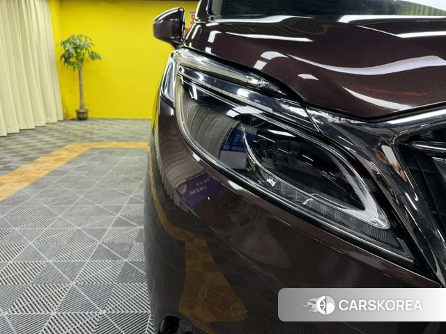 Buick GL8 2019 Другой из Китая, фото 3