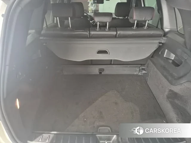 Mercedes-Benz GLB-Class X247 2023 Белый из Кореи, фото 3