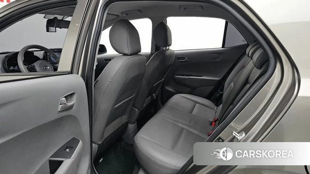 Kia All New Morning (JA) 2019 Серый из Кореи, фото 3