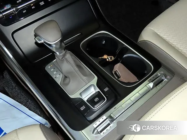 Kia Carnival 4th generation 2022 Черный из Кореи, фото 3