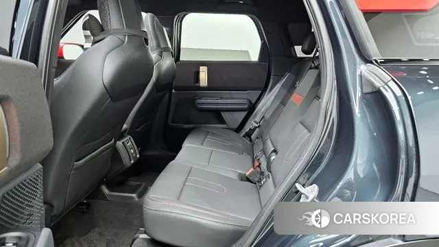 Mini Cooper S Countryman 3rd Generation 2025 Серый из Кореи, фото 3