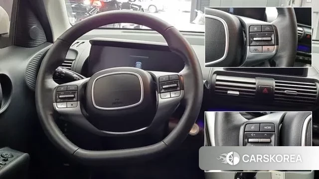 Hyundai Casper 2022 Белый из Кореи, фото 3