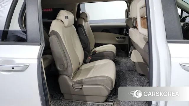 Kia Carnival 4th generation id 3646133 из Кореи 3