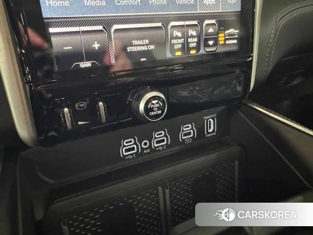 Dodge Lampicup 2026 Серый из Кореи, фото 3