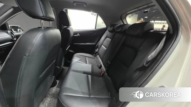 Kia All New Morning (JA) 2019 Жемчужный цвет из Кореи, фото 3