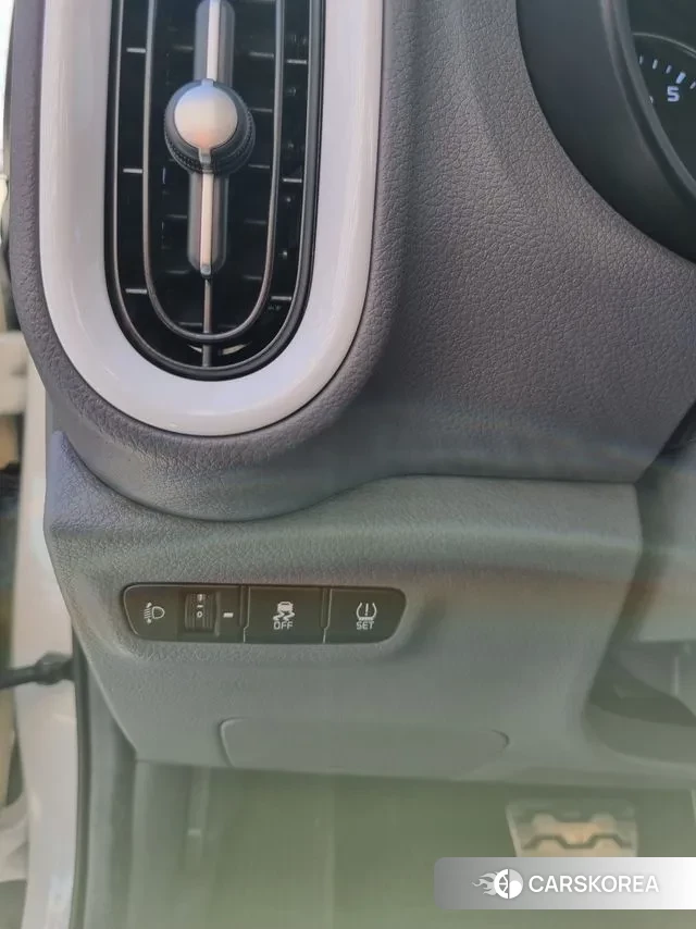 Kia All New Morning (JA) 2018 Белый из Кореи, фото 3