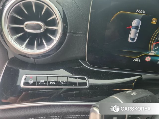 Mercedes-Benz AMG GT 2020 Белый из Кореи, фото 3