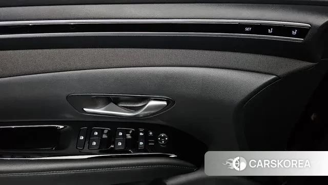 Hyundai Tucson (NX4) 2023 Черный из Кореи, фото 3