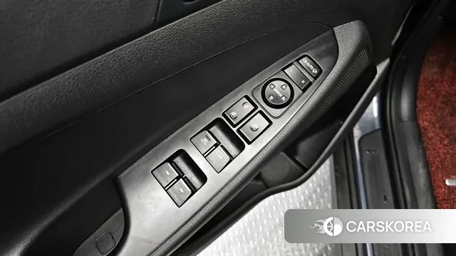 Hyundai All New Tucson 2019 Синий из Кореи, фото 3