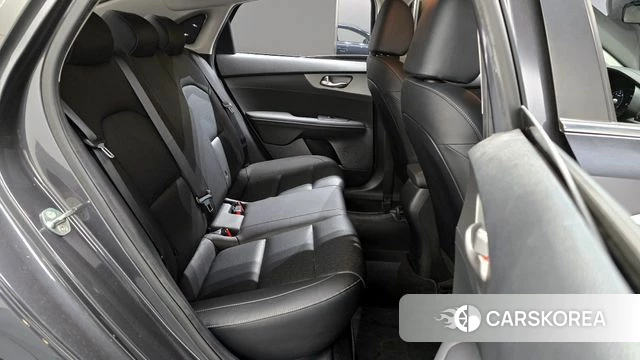 Kia Come New K3 2018 Серый из Кореи, фото 3