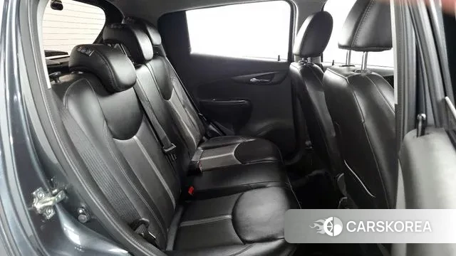 Chevrolet (GM Daewoo) The New Spark 2019 Серый из Кореи, фото 3