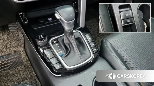 Kia Seltos 2021 Белый из Кореи, фото 3