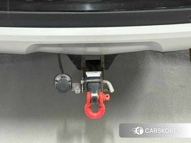 Kia Mohave Master 2020 Черный из Кореи, фото 3