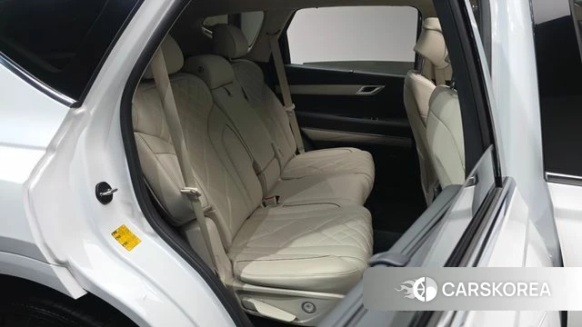 Genesis GV80 2024 Белый из Кореи, фото 3