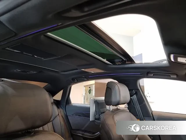 Audi A8 (D5) 2022 Черный из Кореи, фото 3