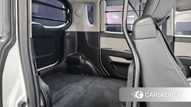 Kia The New Kia Ray 2022 Белый из Кореи, фото 3