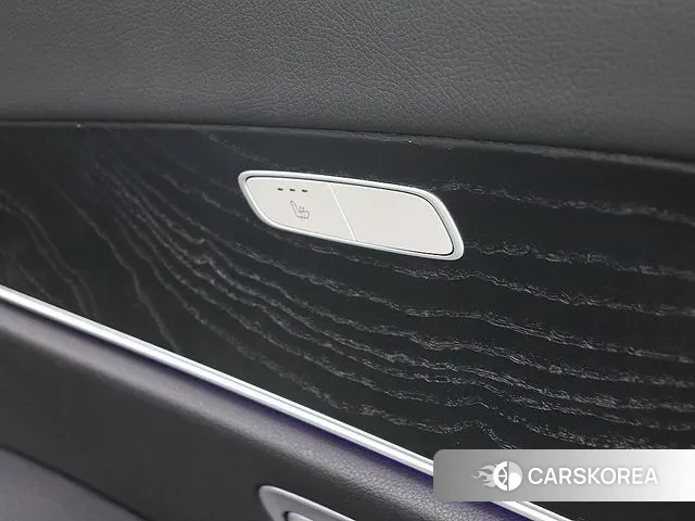 Mercedes-Benz E-Class W213 2018 Белый из Кореи, фото 3