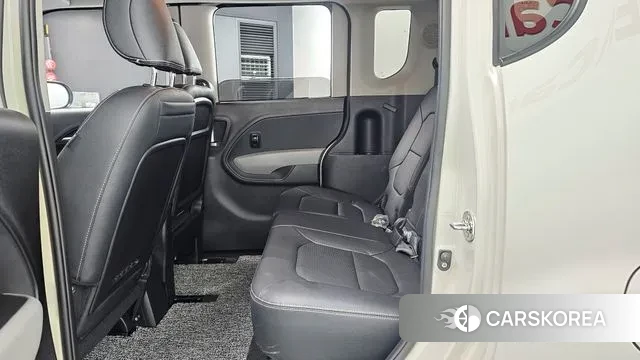 Kia The New Kia Ray 2023 Жемчужный цвет из Кореи, фото 3