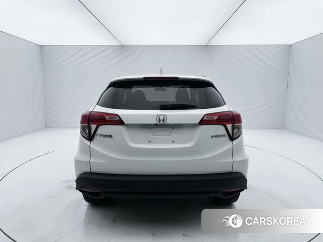 Honda Binzhi 2021 Белый из Китая, фото 3