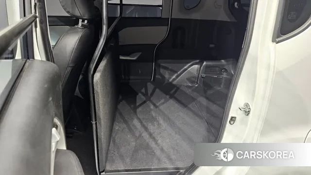 Kia The New Ray 2021 Белый из Кореи, фото 3