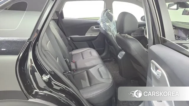 Kia The New Niro id 3660757 из Кореи 3